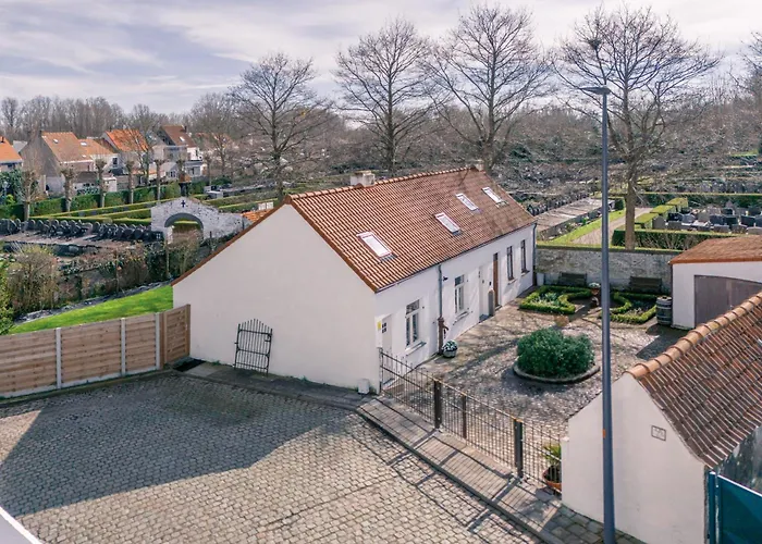 Klaverhoeve Stene