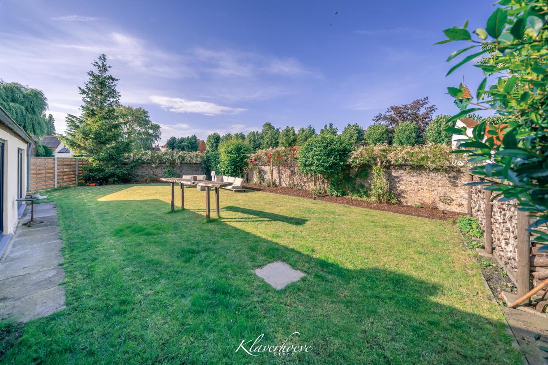 Klaverhoeve Stene Holiday home