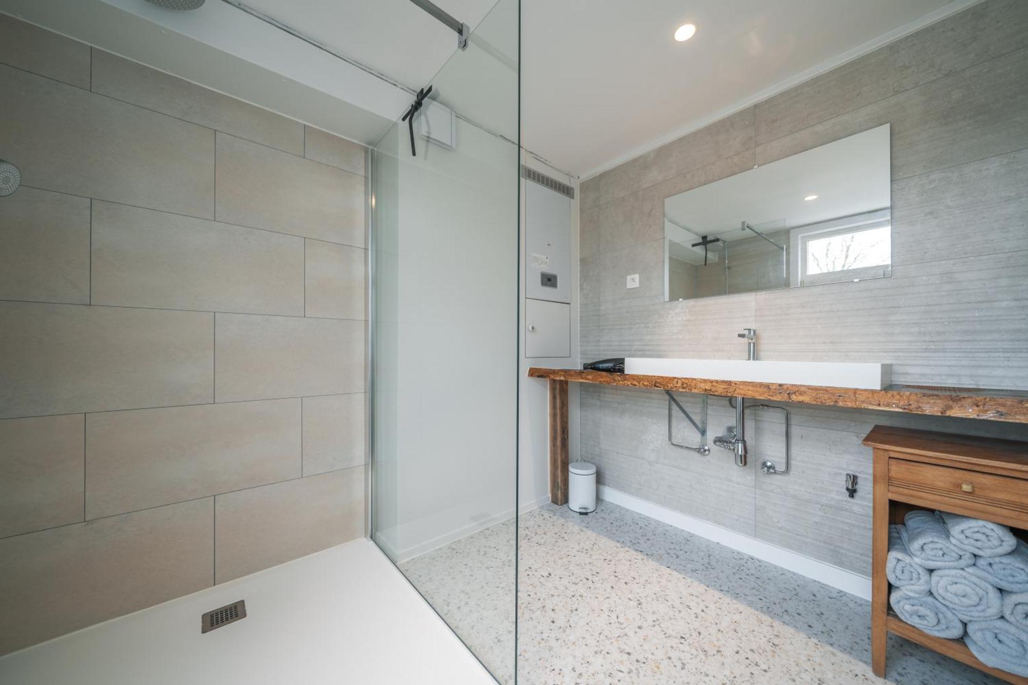 Holiday home Klaverhoeve Stene *