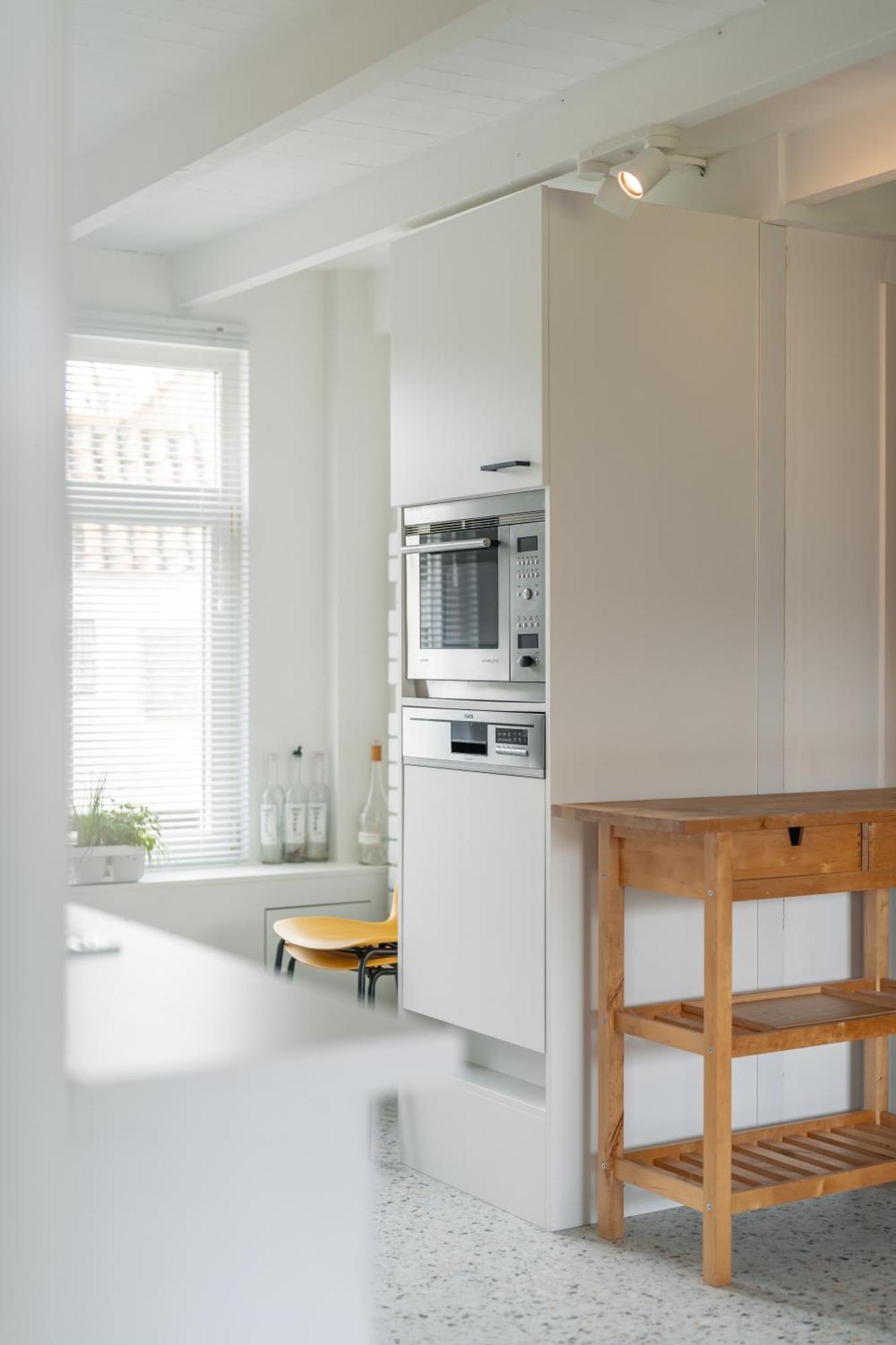 Holiday home Klaverhoeve Stene